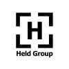 Held Group logo