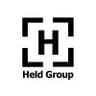 Held Group logo
