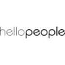 Hello People GmbH logo