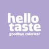 hellotaste logo