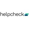 helpcheck logo