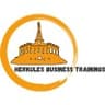 Herkules Business Trainings logo