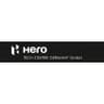 Hero Tech Center Germany GmbH logo