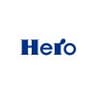 Hero logo
