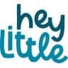 Hey Little GmbH logo