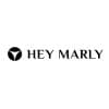 Hey Marly logo