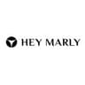 Hey Marly logo
