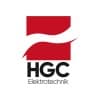 HGC Elektrotechnik GmbH logo