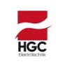 HGC Elektrotechnik GmbH logo