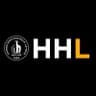 HHL Leipzig Graduate School of Management logo