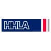 HHLA Hamburger Hafen und Logistik logo