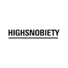 Highsnobiety logo