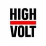 HIGHVOLT Prüftechnik Dresden GmbH logo