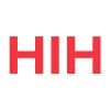 HIH Real Estate / HIH-Gruppe logo