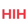 HIH Real Estate / HIH-Gruppe logo