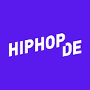 Hiphop.de logo