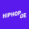 Hiphop.de logo
