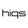 hiqs GmbH logo