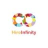 HireInfinity Consulting Germany UG logo