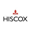 Hiscox logo