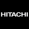 Hitachi Energy logo