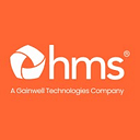 HMS logo