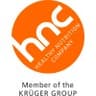 HNC Healthy Nutrition Company GmbH logo