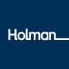 Holman Deutschland logo