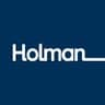 Holman Deutschland logo