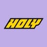 HOLY logo