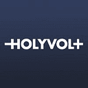 Holyvolt logo