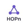 HOPn logo