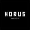 HORUS logo