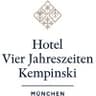 Hotel Vier Jahreszeiten Kempinski München logo