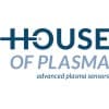 House of Plasma logo