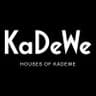 Houses of KaDeWe logo