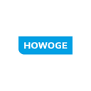 HOWOGE logo