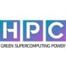 HPC Data logo