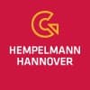 HS-C. Hempelmann KG. Hannover logo