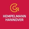 HS-C. Hempelmann KG. Hannover logo