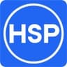 HSP - Leading Grid Connections logo