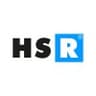 HSR GmbH logo
