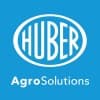 Huber AgroSolutions logo