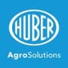 Huber AgroSolutions logo