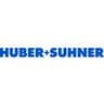 HUBER+SUHNER logo