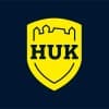 HUK-COBURG AUTOWELT logo