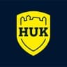HUK-COBURG AUTOWELT logo