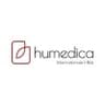 Humedica e.V. logo