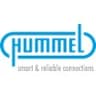 HUMMEL CONNECTEURS JAEGER logo