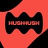 HUSH HUSH GmbH logo